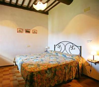 фото отеля Agriturismo Quercesecca Grosseto