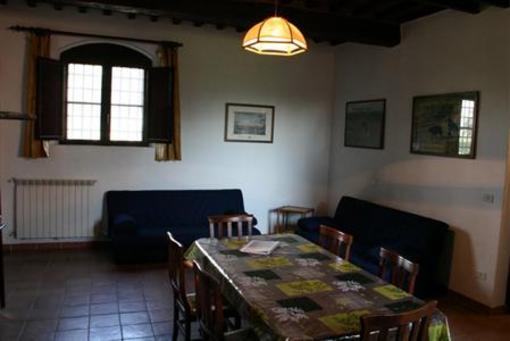 фото отеля Agriturismo Quercesecca Grosseto