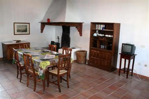 фото отеля Agriturismo Quercesecca Grosseto