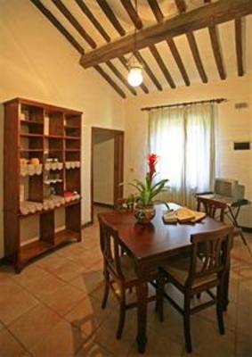 фото отеля Agriturismo Quercesecca Grosseto