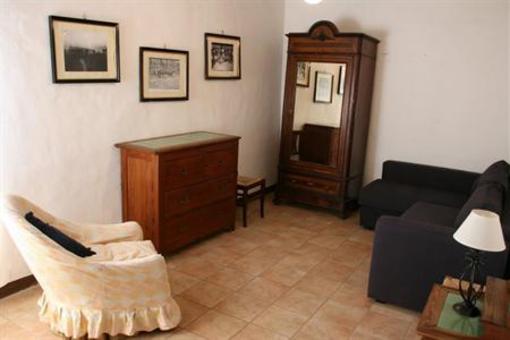 фото отеля Agriturismo Quercesecca Grosseto