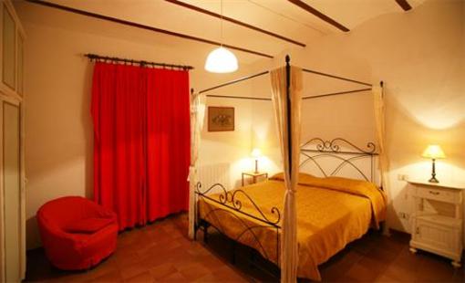 фото отеля Agriturismo Quercesecca Grosseto