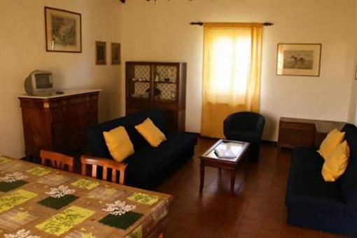 фото отеля Agriturismo Quercesecca Grosseto