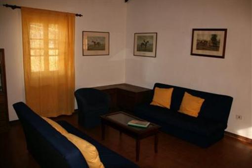 фото отеля Agriturismo Quercesecca Grosseto