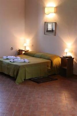 фото отеля Agriturismo Quercesecca Grosseto