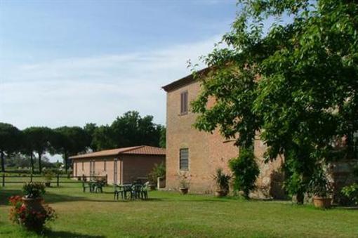 фото отеля Agriturismo Quercesecca Grosseto