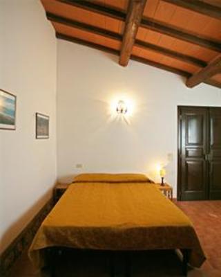 фото отеля Agriturismo Quercesecca Grosseto
