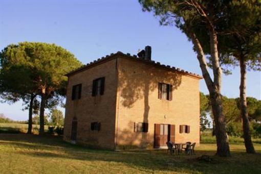 фото отеля Agriturismo Quercesecca Grosseto