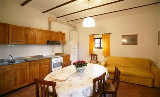фото отеля Agriturismo Quercesecca Grosseto