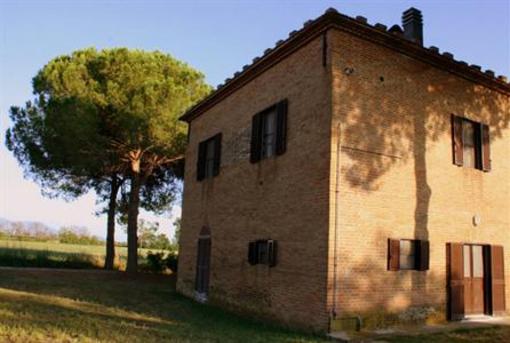 фото отеля Agriturismo Quercesecca Grosseto
