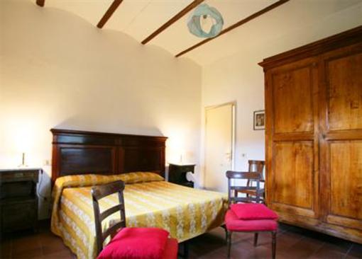 фото отеля Agriturismo Quercesecca Grosseto