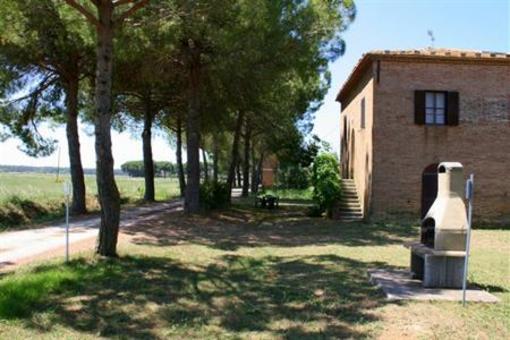 фото отеля Agriturismo Quercesecca Grosseto