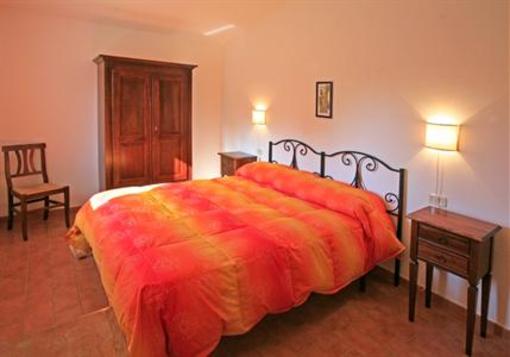 фото отеля Agriturismo Quercesecca Grosseto