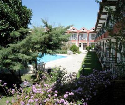 фото отеля Hotel La Perla Dalyan