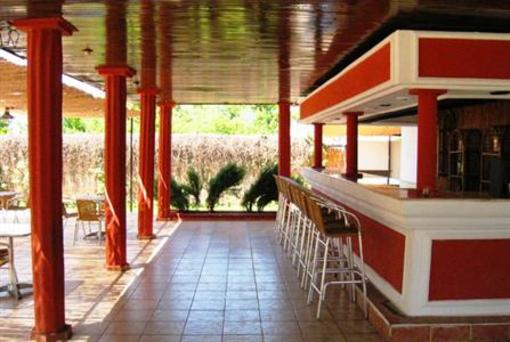 фото отеля Hotel La Perla Dalyan