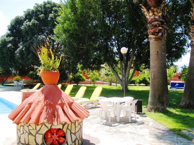фото отеля Hotel La Perla Dalyan