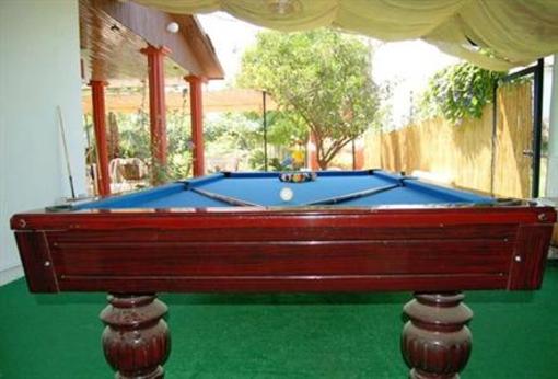 фото отеля Hotel La Perla Dalyan