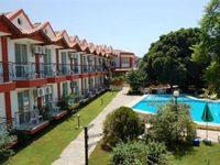 Hotel La Perla Dalyan