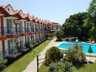 фото отеля Hotel La Perla Dalyan