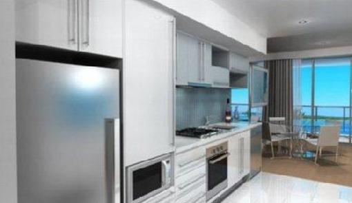 фото отеля Silvershore Apartments on the Broadwater