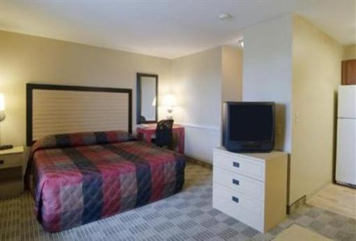 фото отеля Extended Stay America Hotel Park Central Dallas