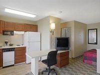 Extended Stay America Hotel Park Central Dallas
