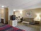 фото отеля Extended Stay America Hotel Park Central Dallas