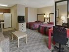 фото отеля Extended Stay America Hotel Park Central Dallas
