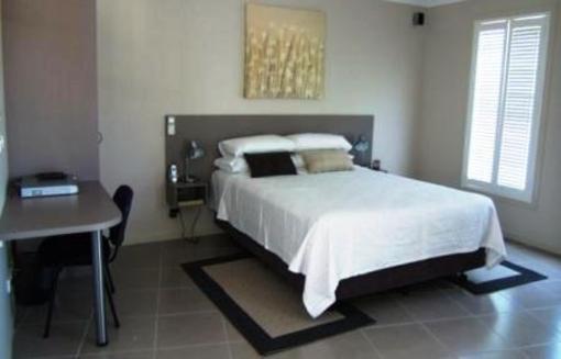 фото отеля Aston Hill Motor Lodge