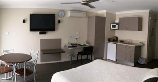 фото отеля Aston Hill Motor Lodge