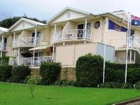 Aston Hill Motor Lodge