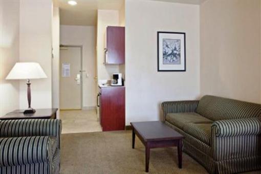 фото отеля Holiday Inn Express Garden Grove