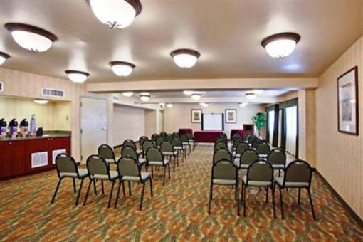 фото отеля Holiday Inn Express Garden Grove
