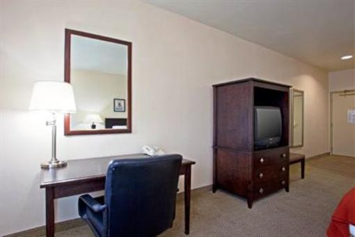 фото отеля Holiday Inn Express Garden Grove