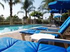 фото отеля Holiday Inn Express Garden Grove