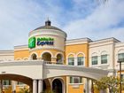 фото отеля Holiday Inn Express Garden Grove