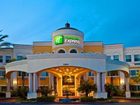 фото отеля Holiday Inn Express Garden Grove