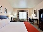 фото отеля Holiday Inn Express Garden Grove