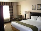 фото отеля Holiday Inn Express Garden Grove