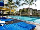 фото отеля Holiday Inn Express Garden Grove