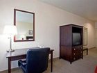 фото отеля Holiday Inn Express Garden Grove