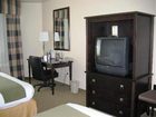 фото отеля Holiday Inn Express Garden Grove