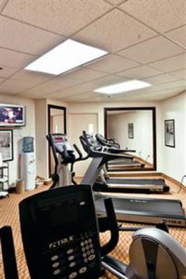 фото отеля Holiday Inn Express West Los Angeles