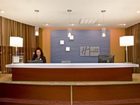 фото отеля Holiday Inn Express West Los Angeles