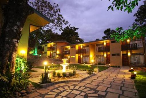 фото отеля Monteverde Country Lodge