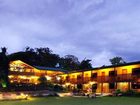 фото отеля Monteverde Country Lodge