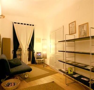 фото отеля Bed And Breakfast Centro Storico Via Manno