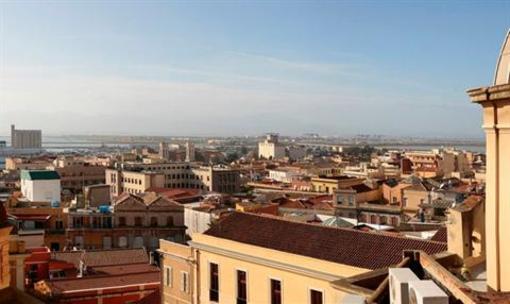 фото отеля Bed And Breakfast Centro Storico Via Manno