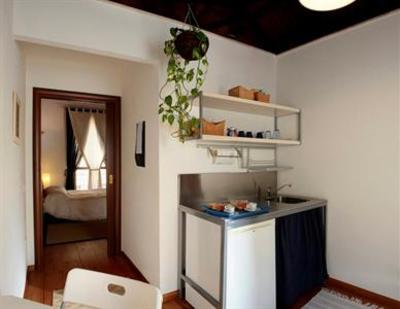 фото отеля Bed And Breakfast Centro Storico Via Manno