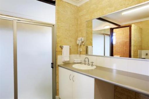 фото отеля Discovery Holiday Parks Koombana Bay Bunbury